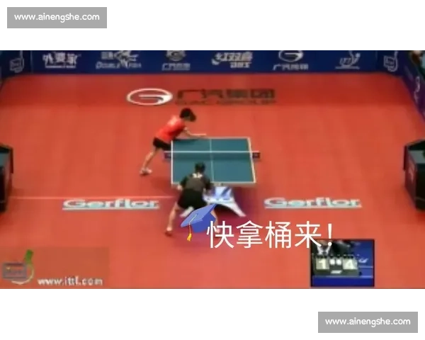 马琳vs巅峰对决回顾技术战术与心理博弈全解析经典瞬间赛场风云