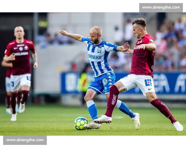 瑞典超焦点对决哥德堡迎战艾夫斯堡争夺关键三分走势前景悬念拉满