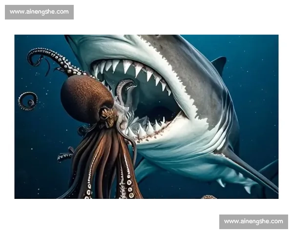 章鱼与人类智慧对决的进化博弈与深海启示录生存策略全景观察